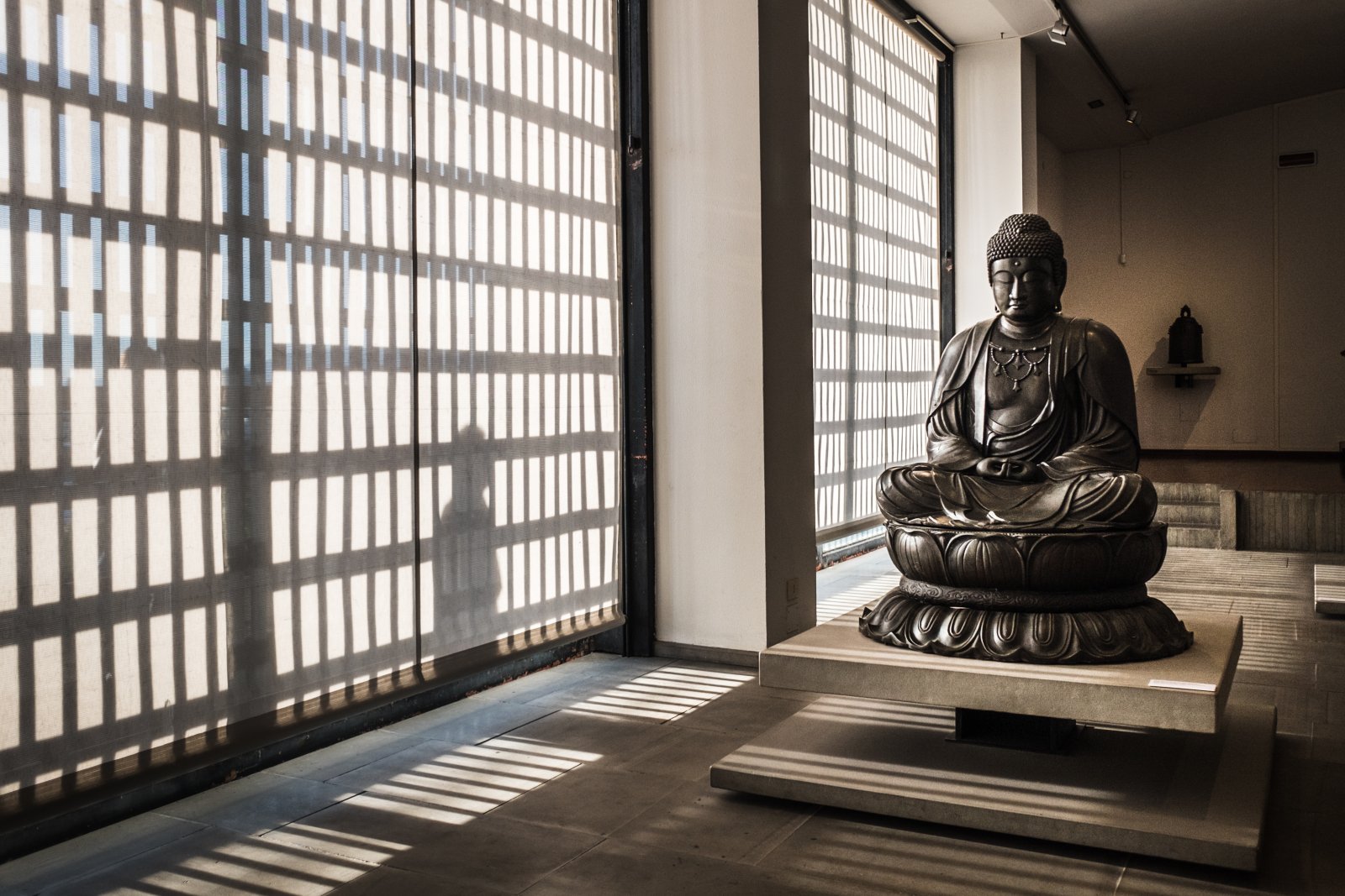 Musée d'art oriental E. Chiossone - Genova | Secret World Trip Planner