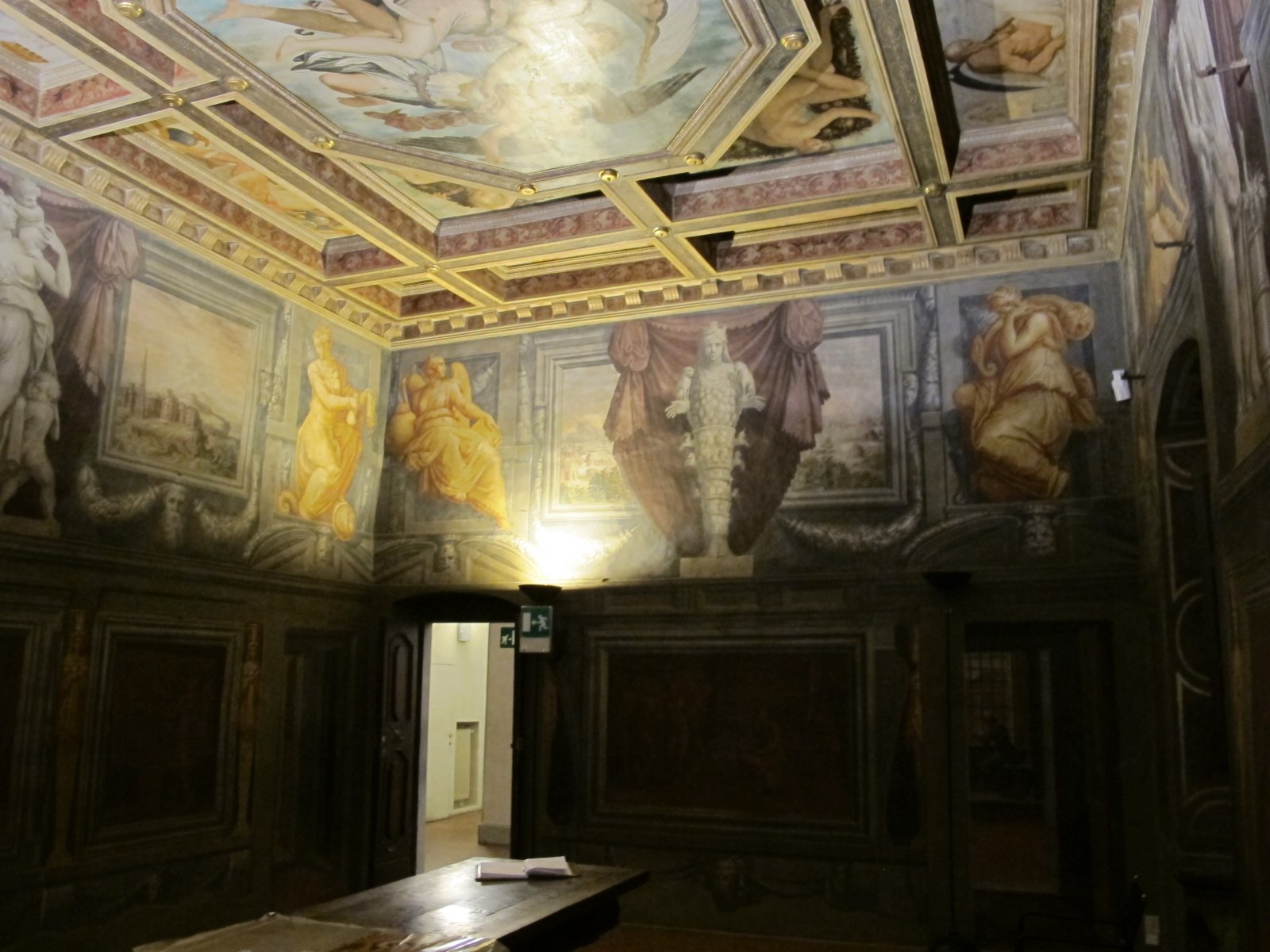 ヴァザーリ-ハウス博物館 - Arezzo | Secret World Trip Planner