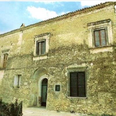 Capuchin Convent and St. Peter's Church - Ferrandina | Secret World Trip Planner