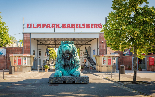Babelsberg Film Park - Potsdam | Secret World Trip Planner