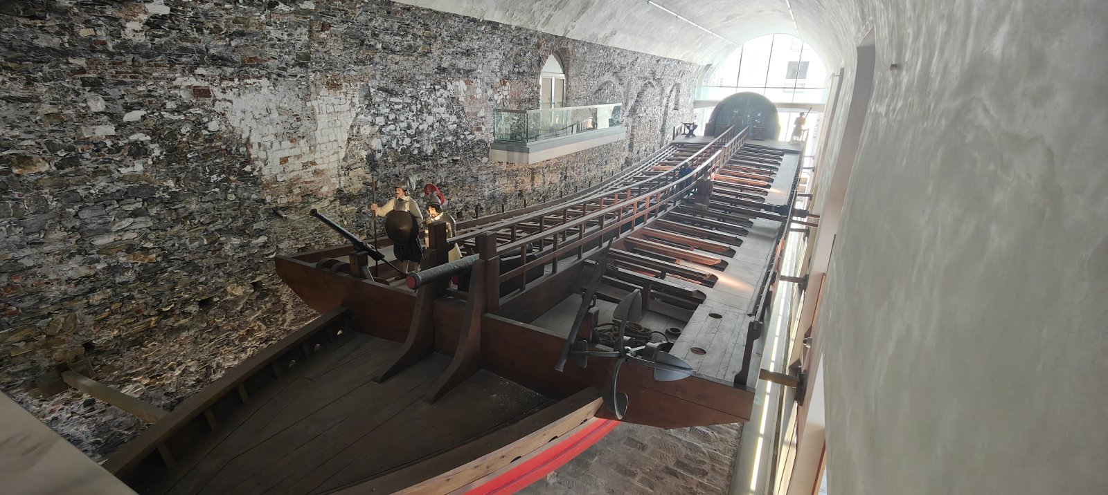 Galata, el mayor museo marítimo del Mediterráneo - Genova | Secret World Trip Planner
