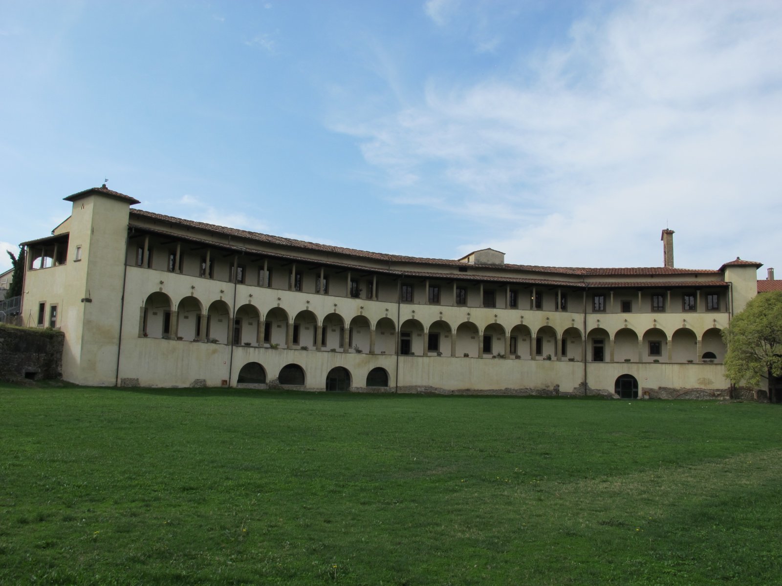 Национальный Археологический Музей Gaio Cilnio Меценат - Arezzo | Secret World Trip Planner