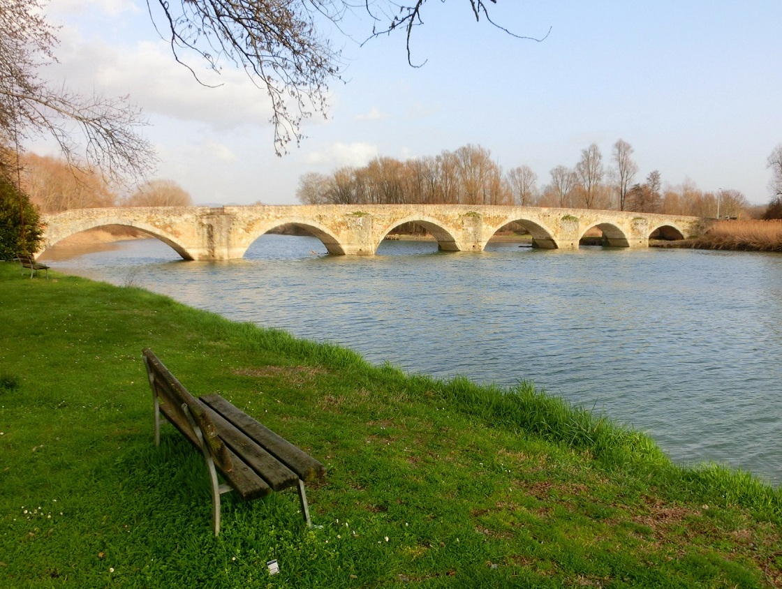 Riserva Naturale Regionale Ponte a Buriano e Penna - Ponte Buriano | Secret World Trip Planner