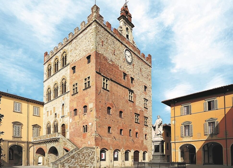 Freski Palazzo Datini - Prato | Secret World Trip Planner