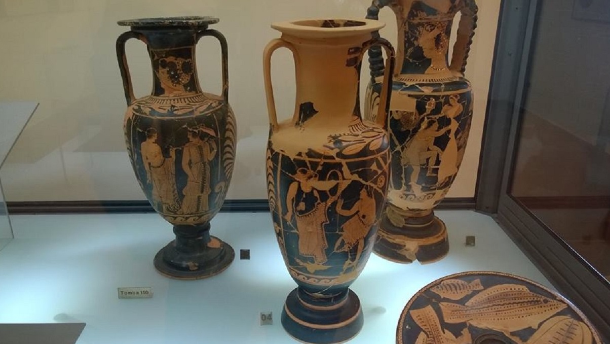 Museo Archeologico Nazionale di Volcei - Buccino | Secret World Trip Planner