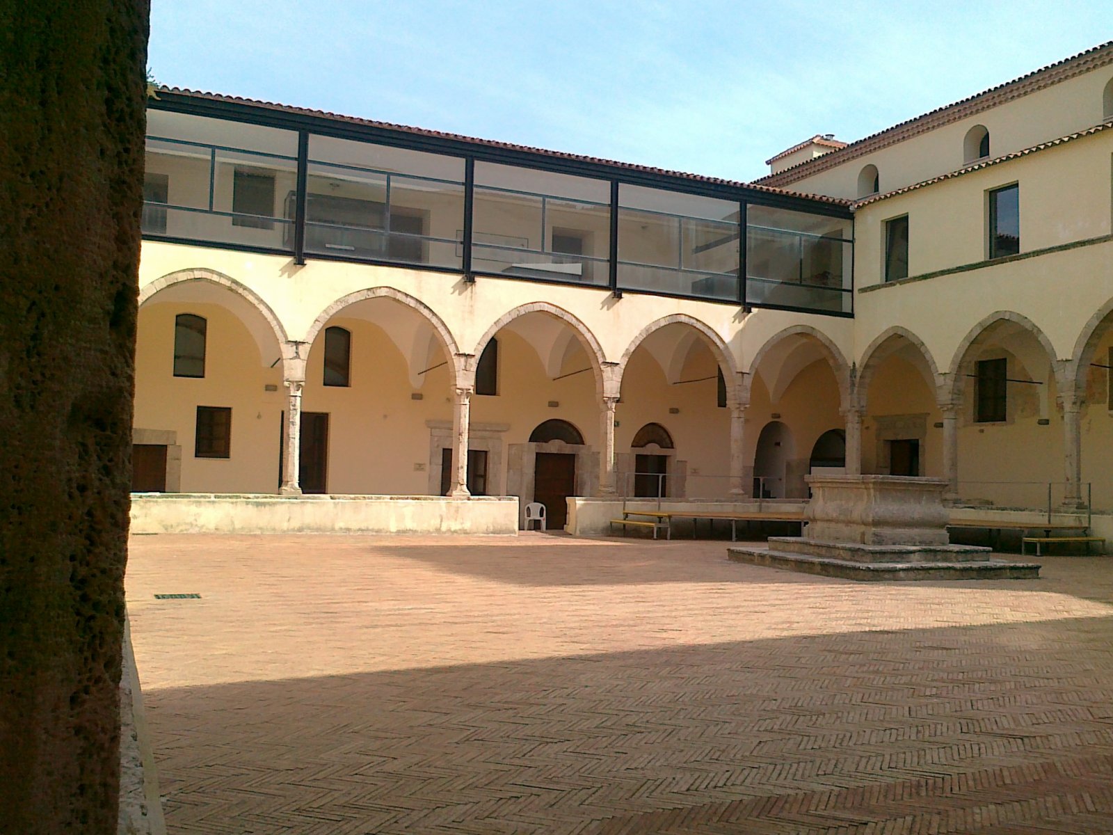 Museo Archeologico Nazionale di Volcei - Buccino | Secret World Trip Planner