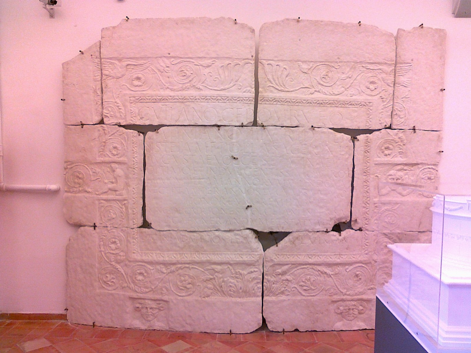 Museo Archeologico Nazionale di Volcei - Buccino | Secret World Trip Planner