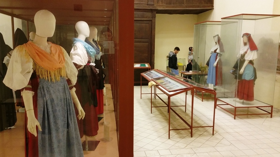 Museo Civico di Polla - Polla | Secret World Trip Planner