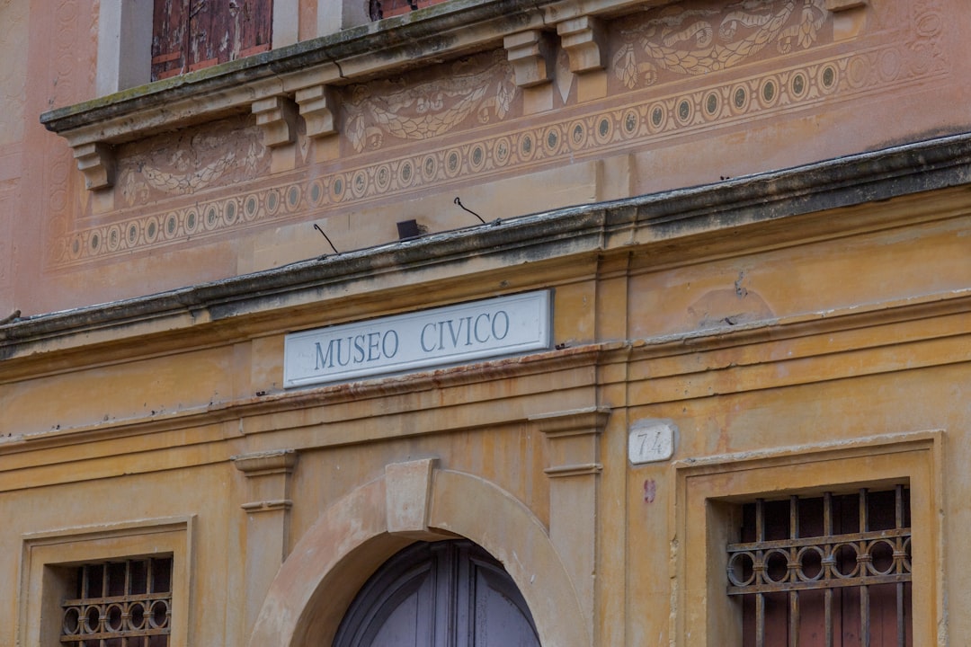 Museo Civico di Polla - Polla | Secret World Trip Planner