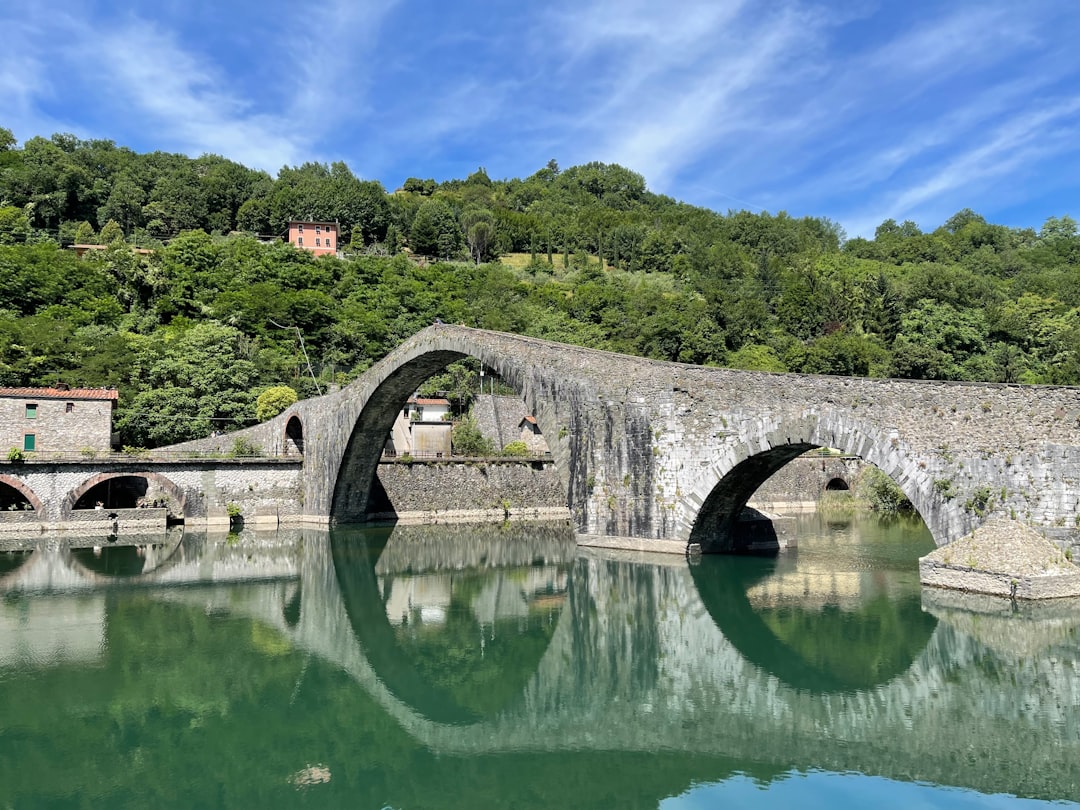 Pont de Hannibal - Str. Aghiglio Pantano | Secret World Trip Planner