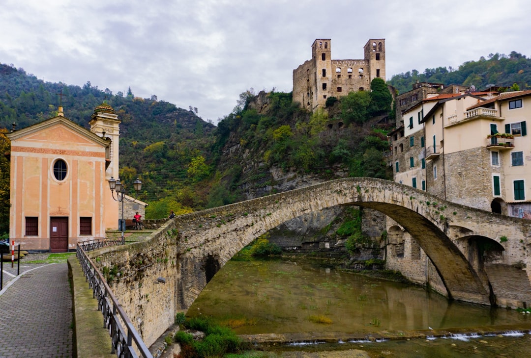 Pont de Hannibal - Str. Aghiglio Pantano | Secret World Trip Planner