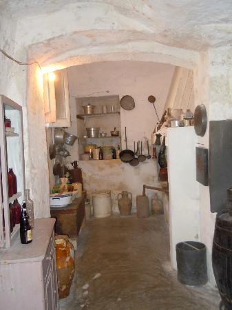Stones of Matera - Matera | Secret World Trip Planner