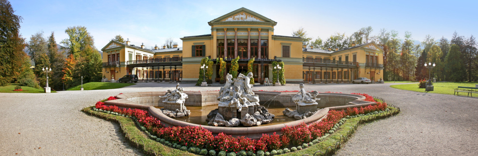 O que fazer em Bad Ischl - Bad Ischl | Secret World Trip Planner