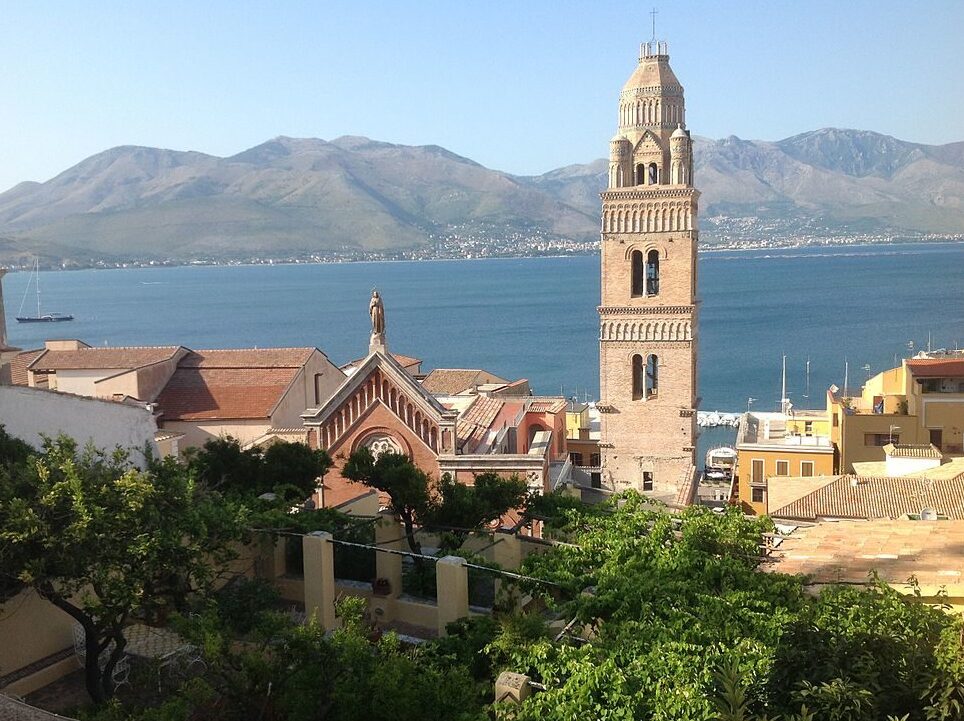 Dom-Basilika von Gaeta - Gaeta | Secret World Trip Planner