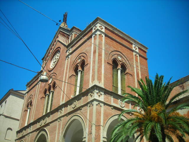 Dom-Basilika von Gaeta - Gaeta | Secret World Trip Planner