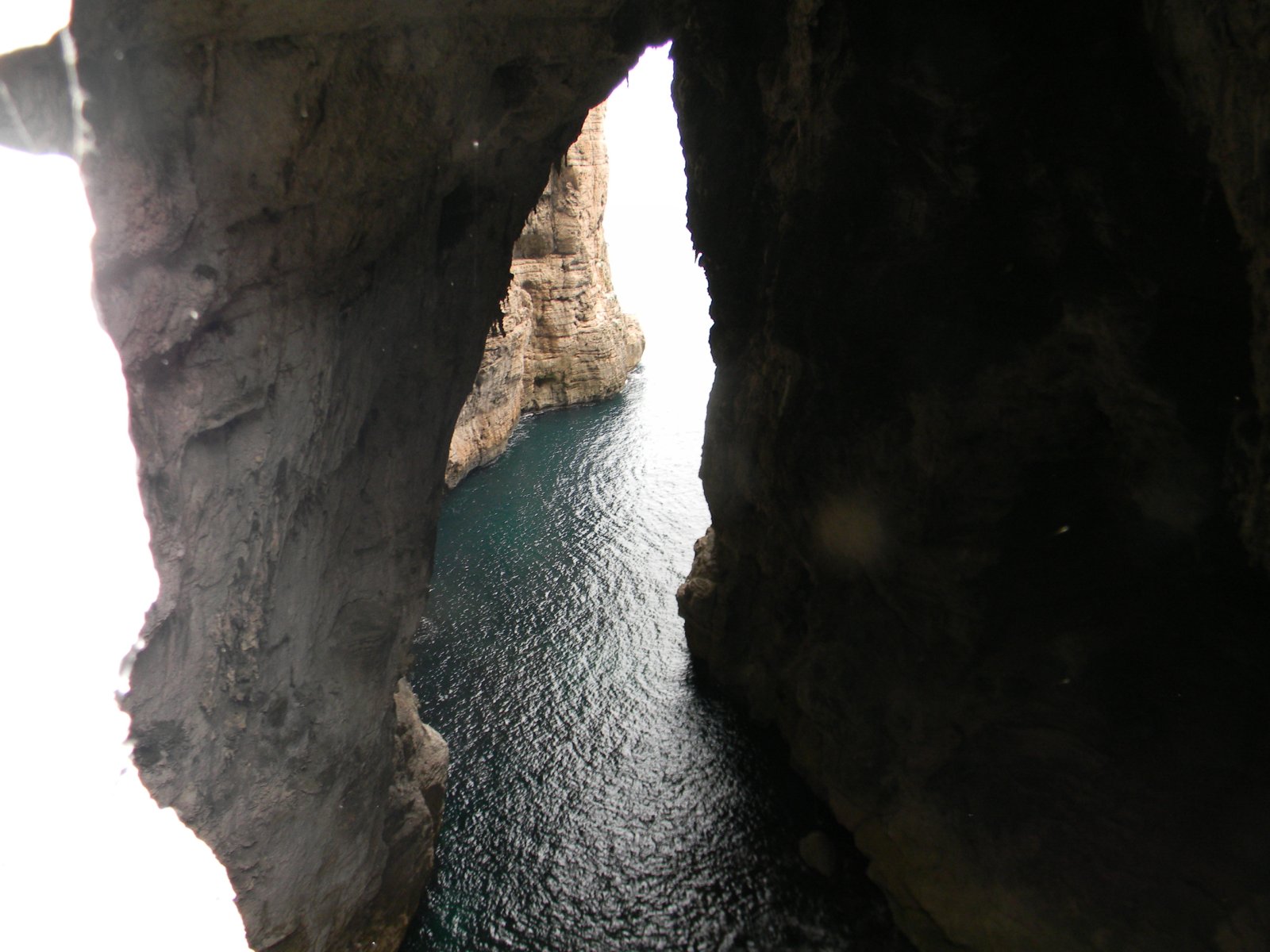Türkische Höhle - Gaeta | Secret World Trip Planner