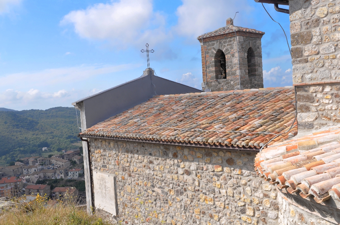 Rocca dei Frangipane a Tolfa - Tolfa | Secret World Trip Planner