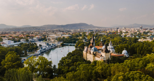 Discover Hungary with Ease: A Guide to Highway Vignettes for Stress-Free Travel - Budapest | Secret World Trip Planner