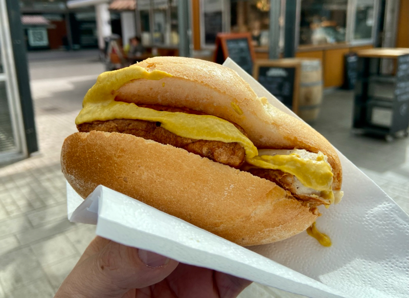kiełbasa würzburska - Würzburg | Secret World Trip Planner