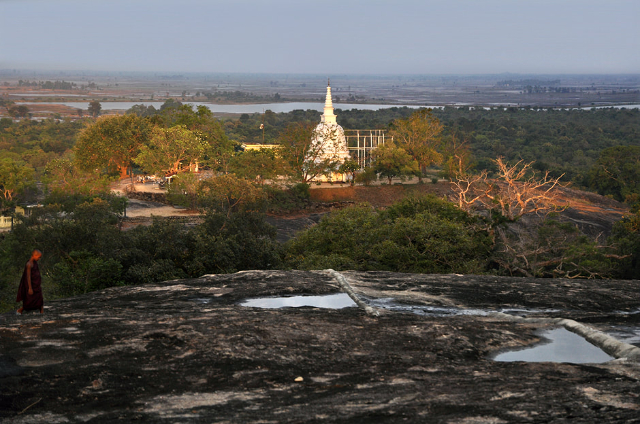 Buddhangala Klooster - 8PJ3+PFJ | Secret World Trip Planner