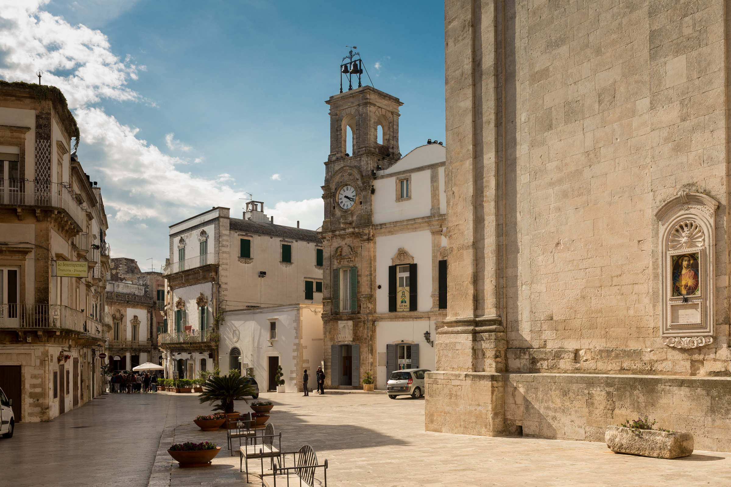 Martina Franca - Martina Franca | Secret World Trip Planner