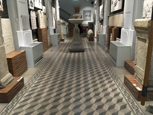 Joods Museum - Thessaloniki | Secret World Trip Planner
