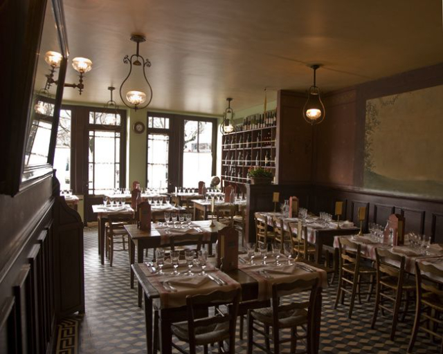 Auberge Ravoux,梵高去世的旅馆 - Auvers-sur-Oise | Secret World Trip Planner
