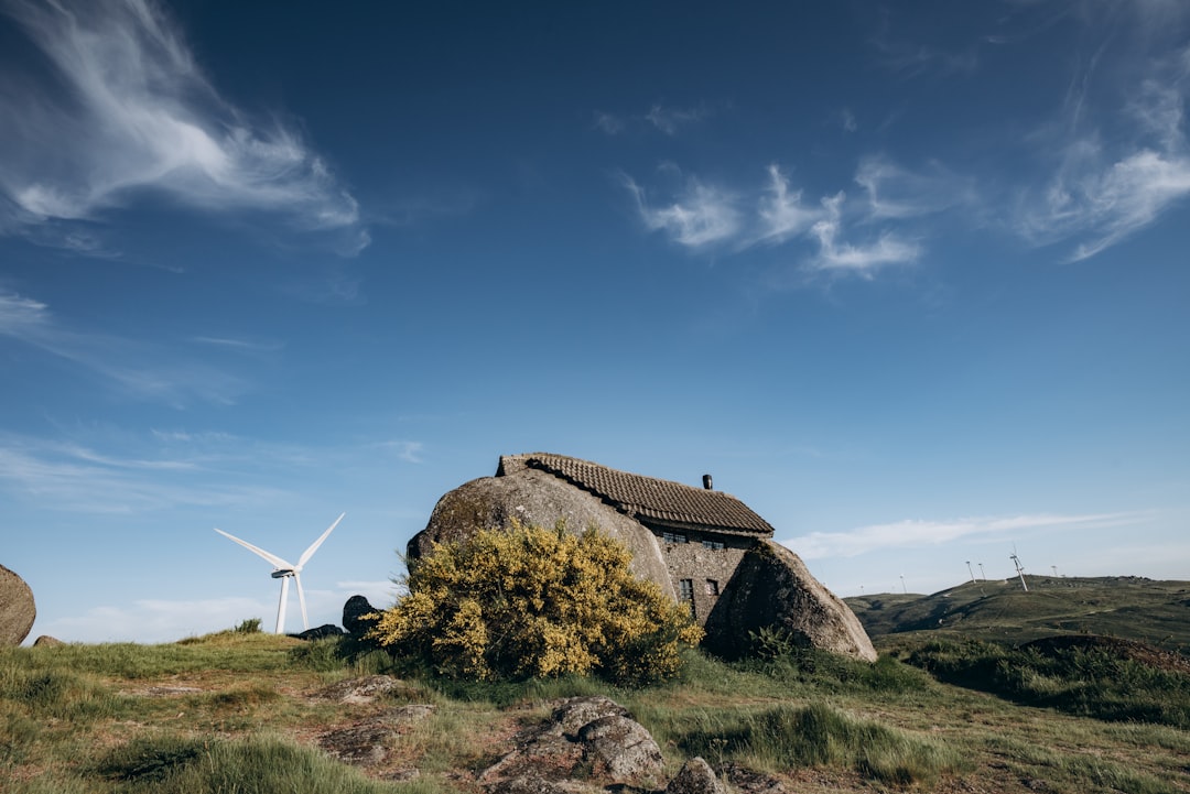 Casa do Penedo - Fafe | Secret World Trip Planner
