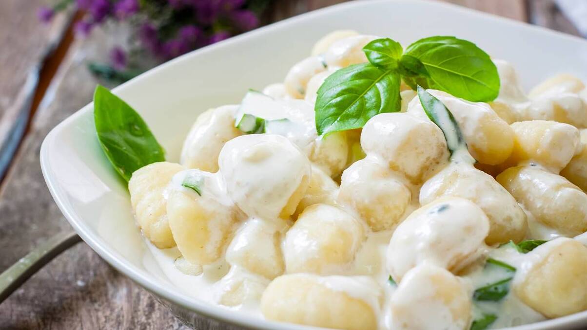 Gnocchi al formaggio Castelmagno - 12020 Castelmagno CN | Secret World Trip Planner