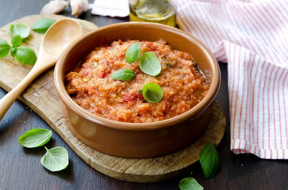 Pappa al pomodoro - Toscana | Secret World Trip Planner