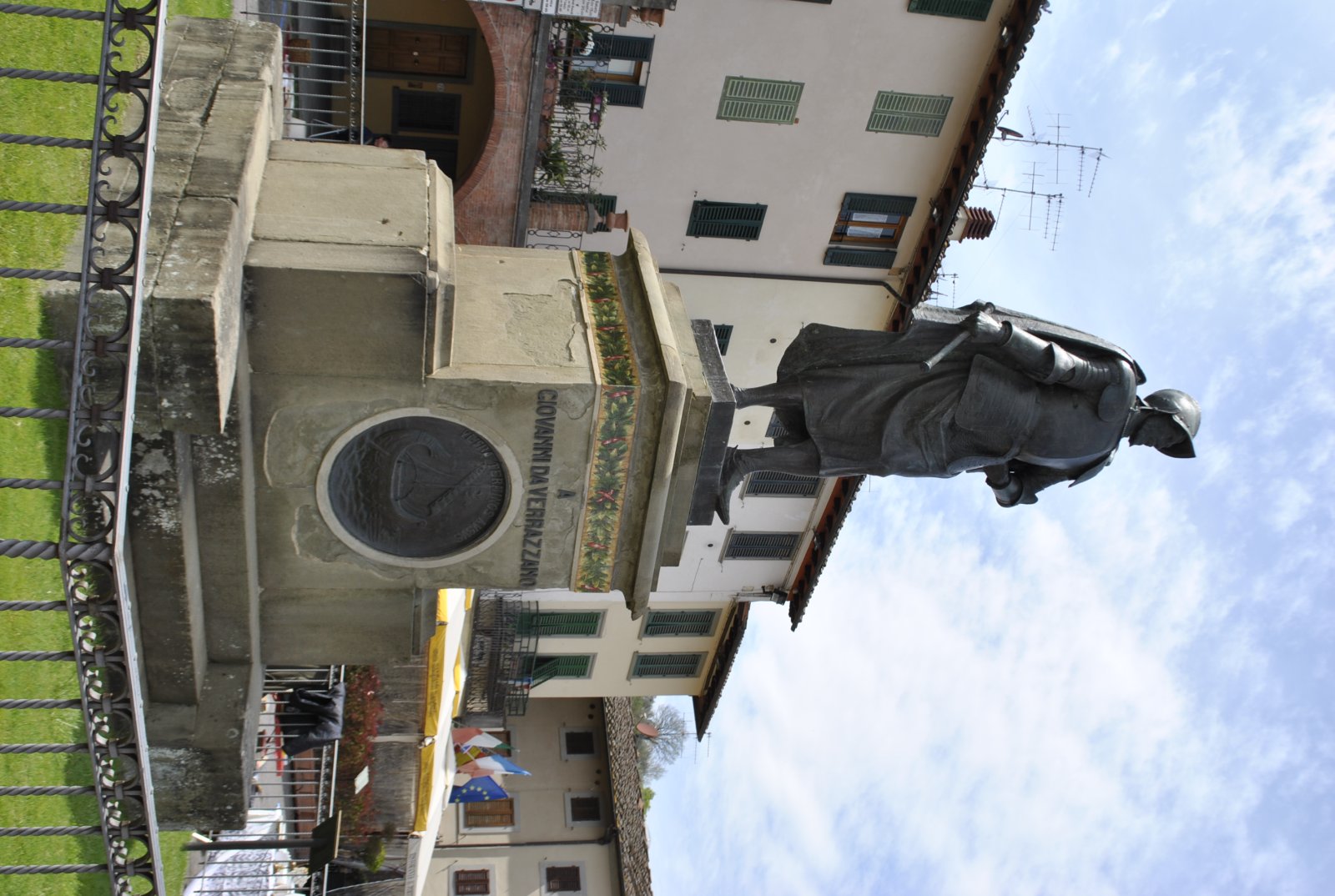 La Ginestrata del Chianti - Greve in Chianti | Secret World Trip Planner