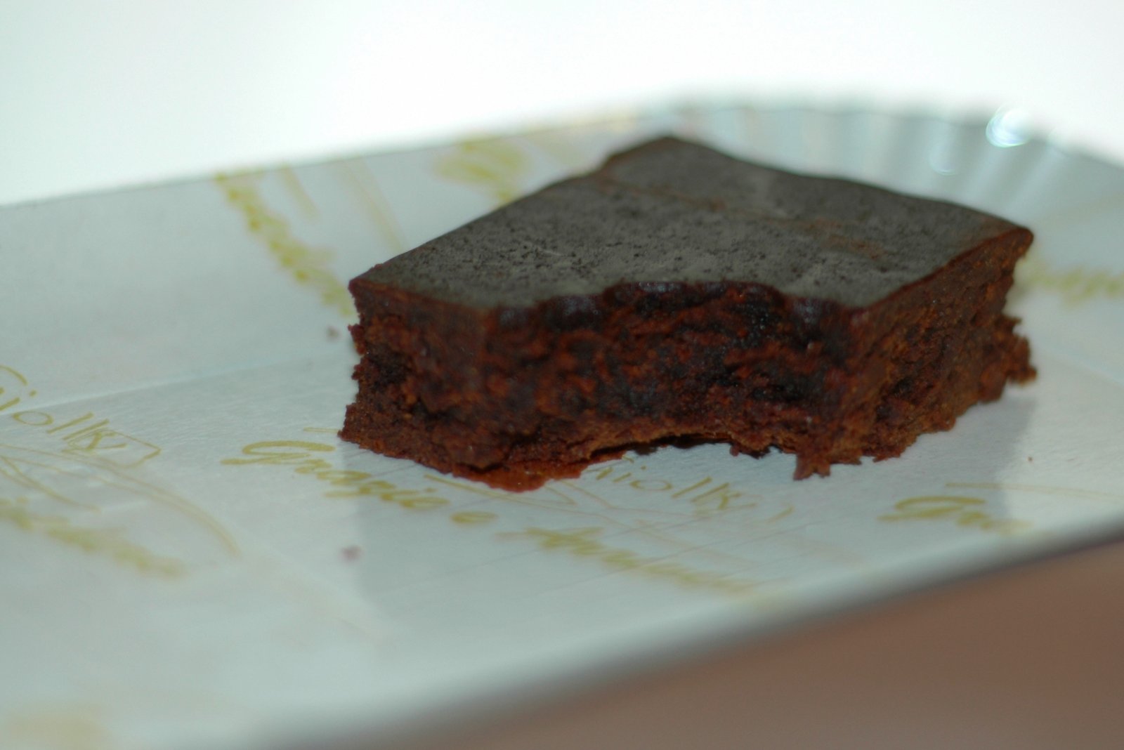 Barozzi cake - Vignola | Secret World Trip Planner