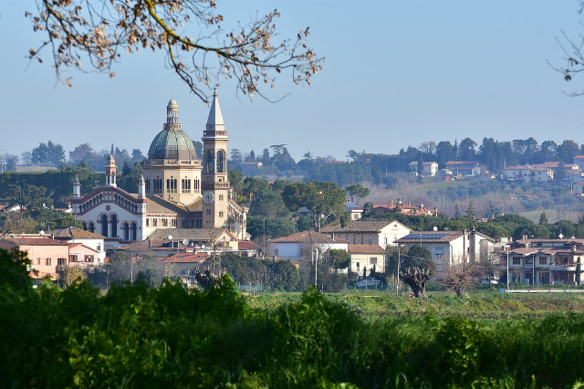 Heiligdom van Campocavallo - Campocavallo | Secret World Trip Planner