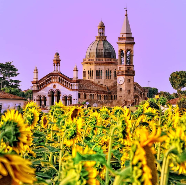 Heiligdom van Campocavallo - Campocavallo | Secret World Trip Planner