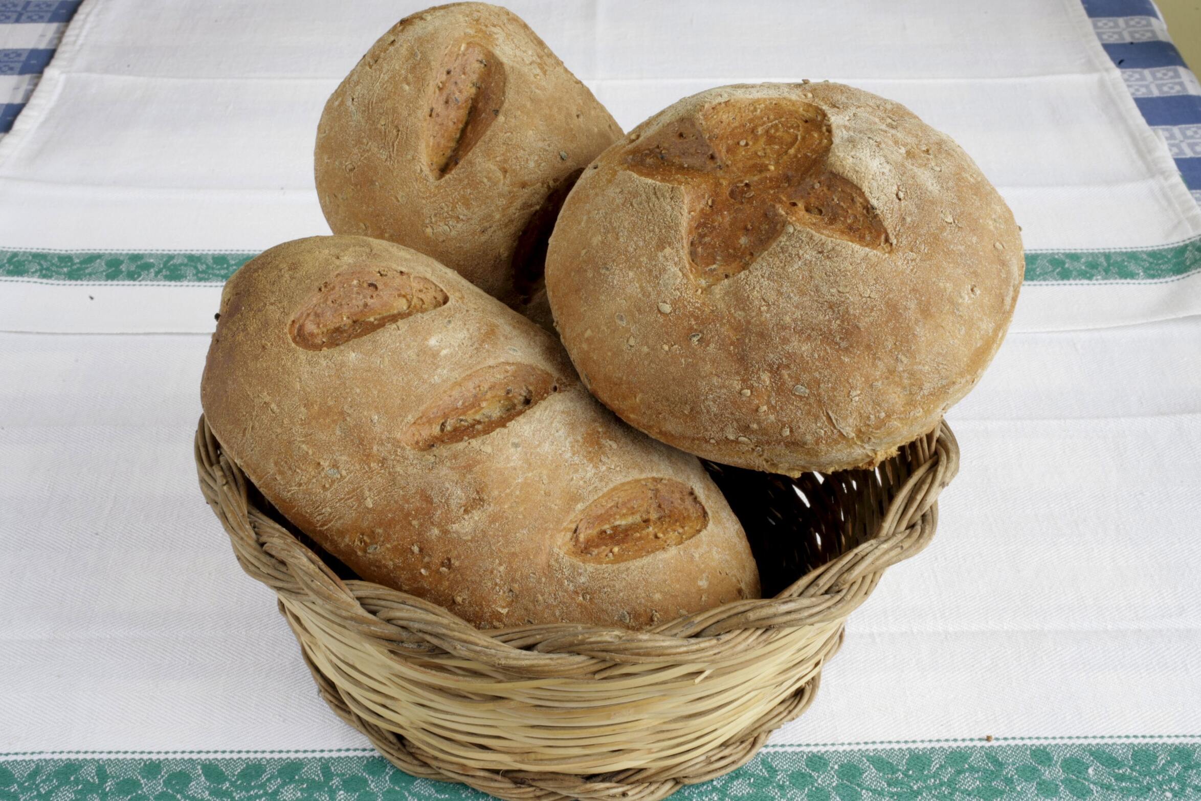 Guardiagrele Edelbrot - Guardiagrele | Secret World Trip Planner