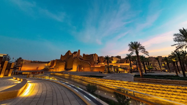 Diriyah: la perla autentica dell'Arabia tra storia, arte e futuro - Dirʿiyya | Secret World Trip Planner