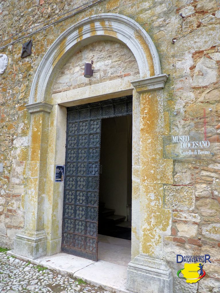 Muzeum Diecezjalne w Bovino - Bovino | Secret World Trip Planner