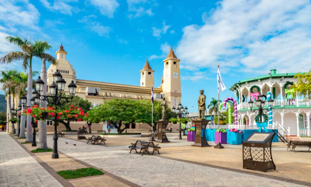 Puerto Plata - San Felipe de Puerto Plata | Secret World Trip Planner
