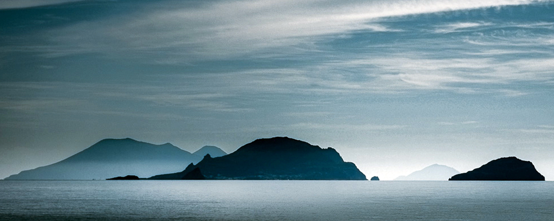 Eolische eilanden - Lipari | Secret World Trip Planner