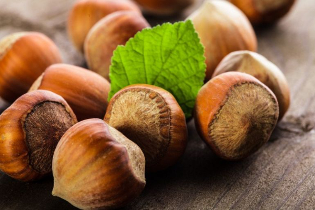 Discovering the Hazelnut Magic - Baiano | Secret World Trip Planner