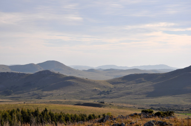 米纳斯山脉(Le Sierras de Minas - Sierra de Minas | Secret World Trip Planner