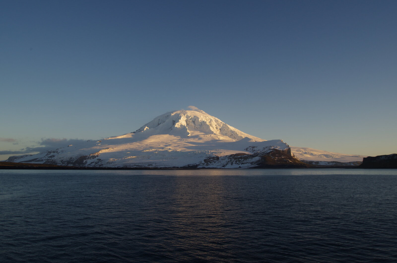 Wyspa Heard - Heard Island | Secret World Trip Planner
