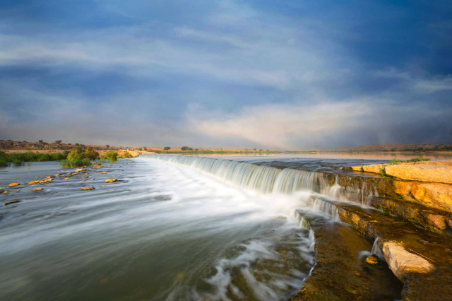 Al Hair Parks and Lakes: dove natura e tradizione saudita si incontrano - Riyad | Secret World Trip Planner