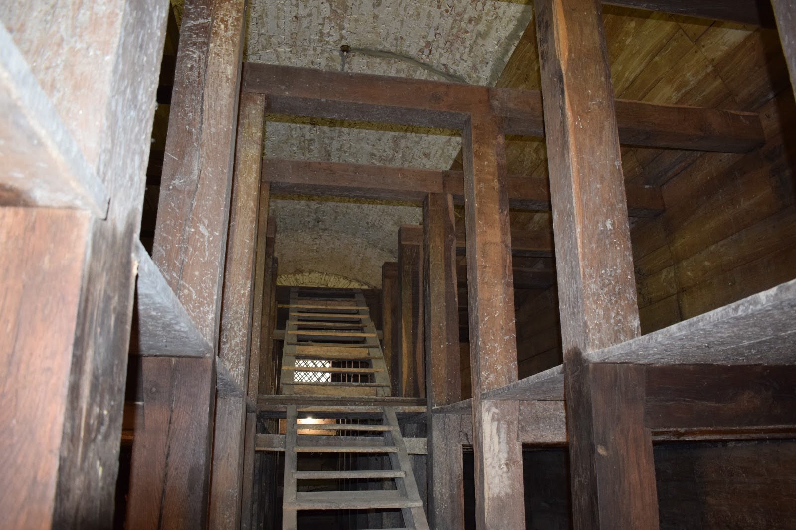 Citadelle d'Alexandrie - Alessandria | Secret World Trip Planner