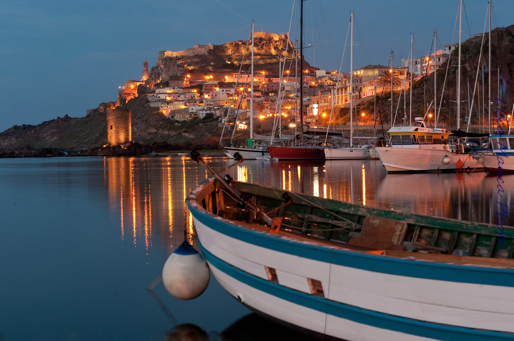 Кастельсардо - Castelsardo | Secret World Trip Planner