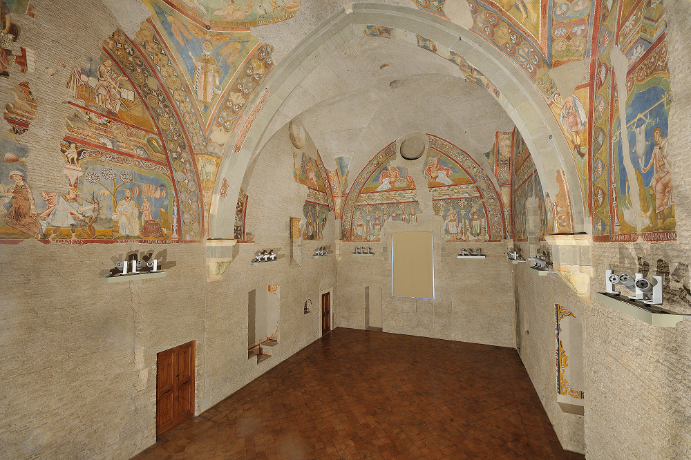 Basilique des quatre saints couronnés - Roma | Secret World Trip Planner