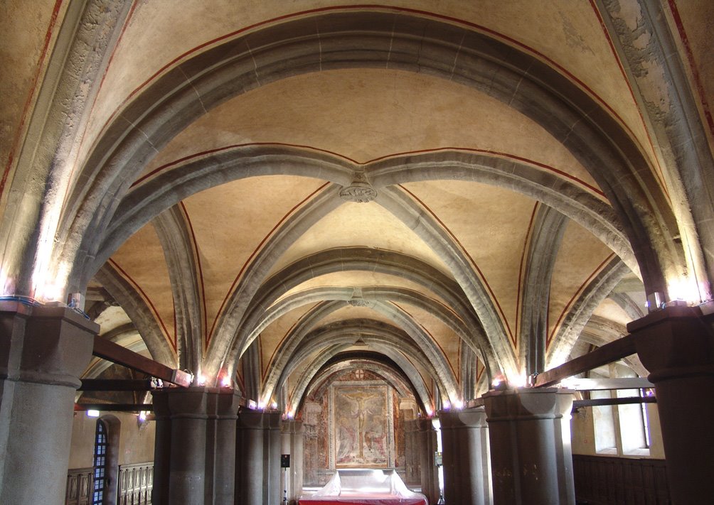 Dugentesque沙龙 - Vercelli | Secret World Trip Planner