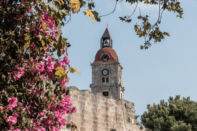 De oude stad van Rhodos: waar elke steen een verhaal vertelt - Rodos | Secret World Trip Planner