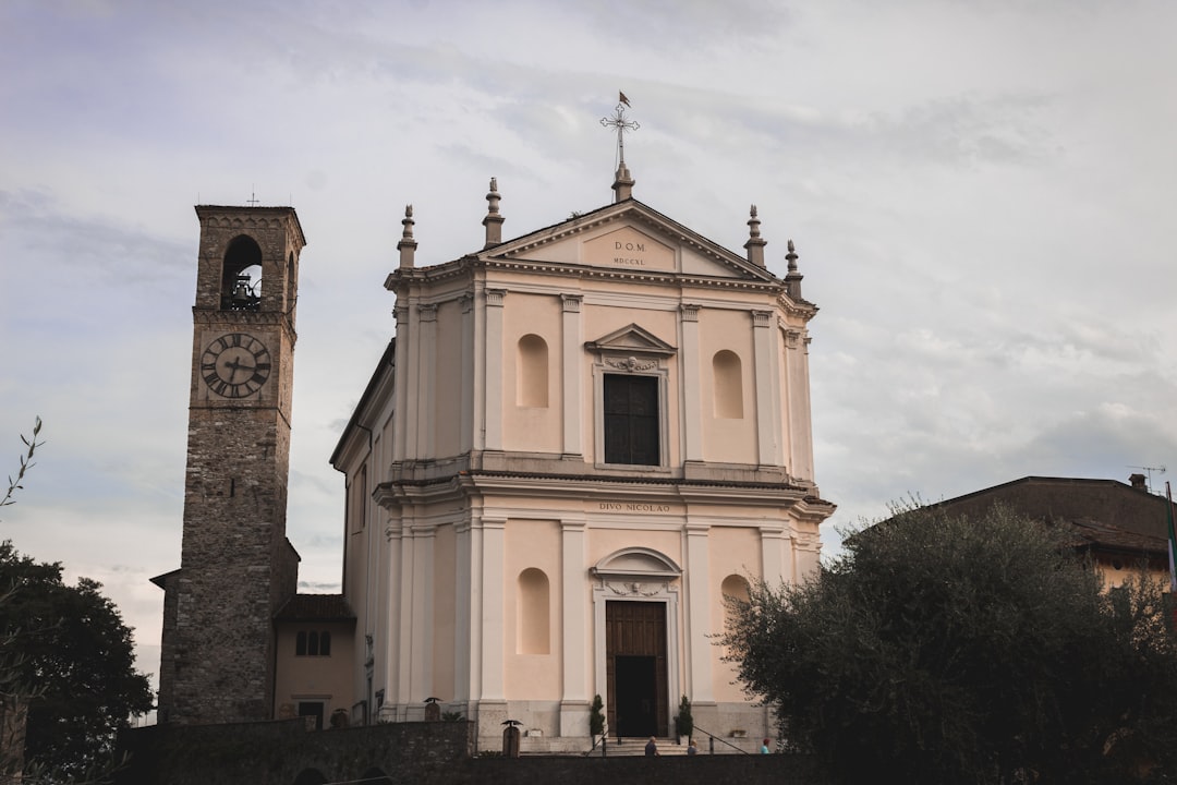 Chiesa di Sant'Andrea a Camoggiano - 4 | Secret World Trip Planner