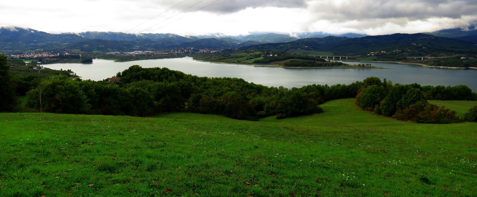 Lago di Bilancino - Lago di Bilancino | Secret World Trip Planner